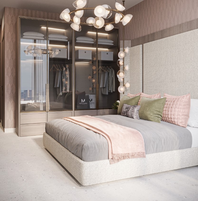 Lucky Oasis Residence — gallery