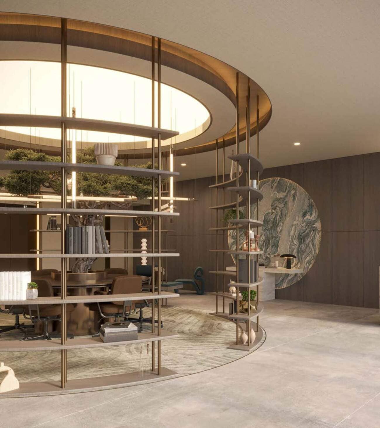 Lucky Oasis Residence — gallery