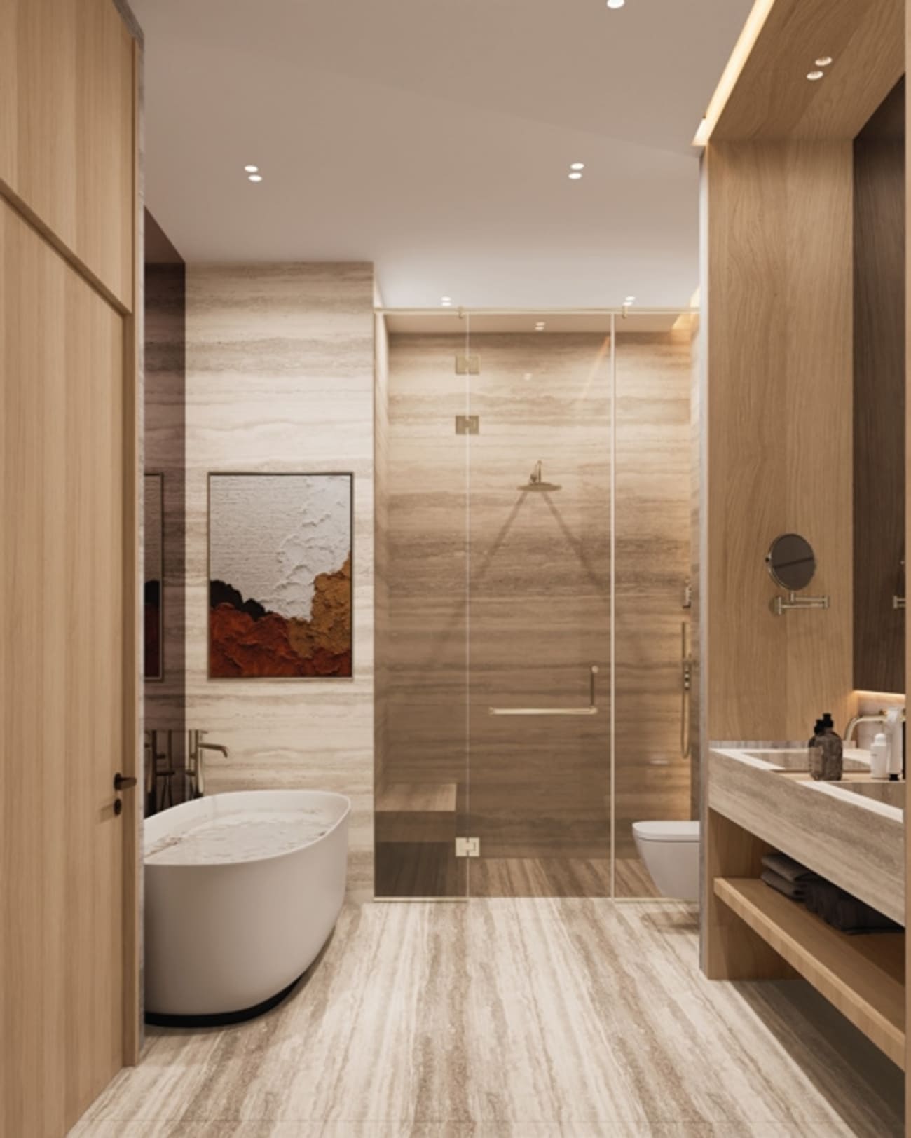 Taj Wellington Mews — gallery