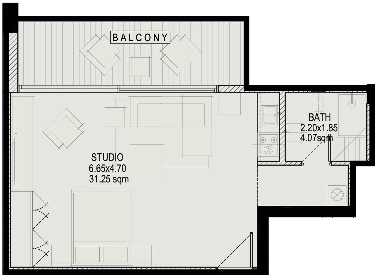 Studio