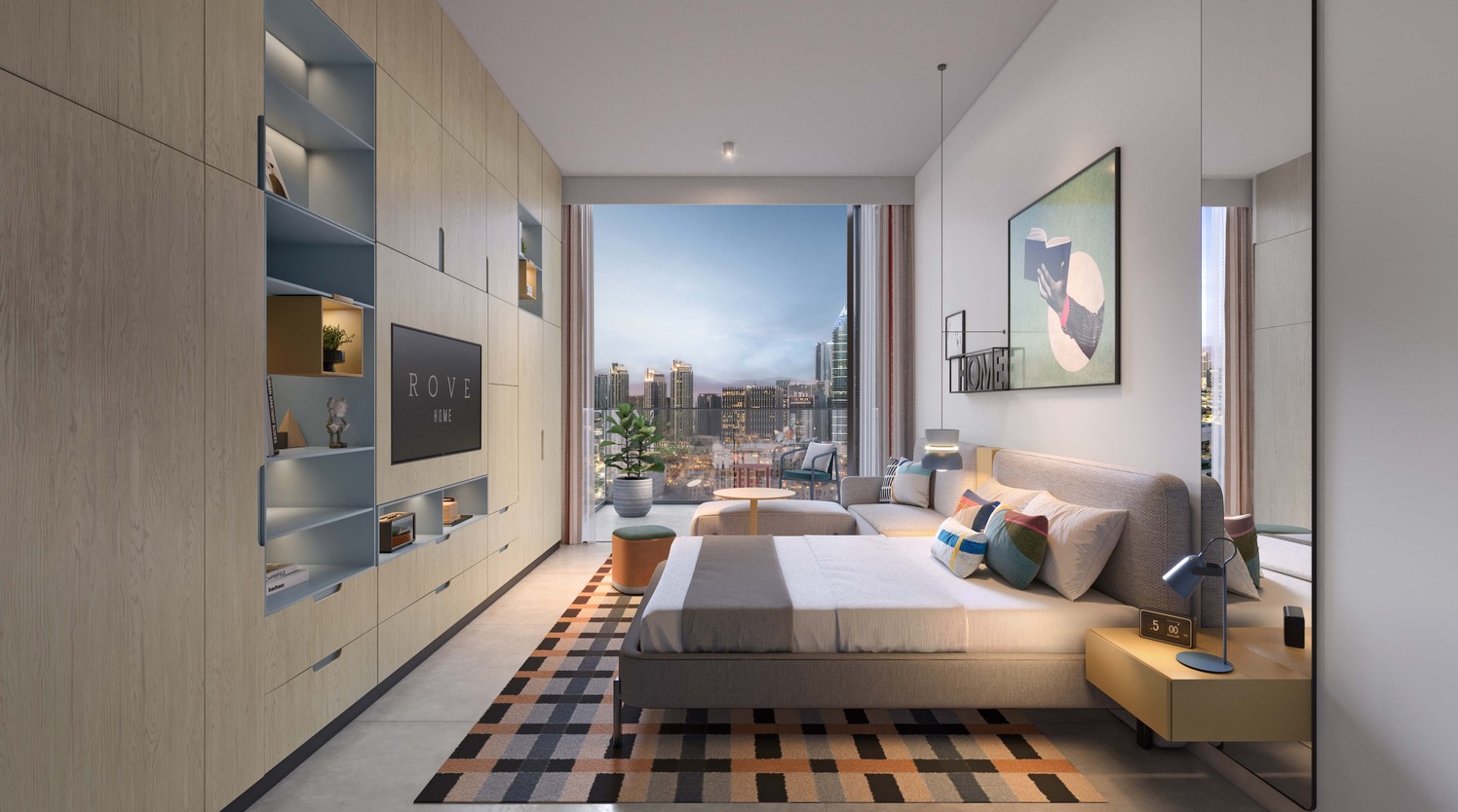Rove Home Marasi Drive — gallery