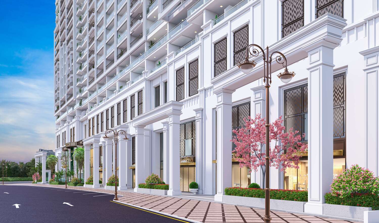 Vincitore Aqua Flora — gallery