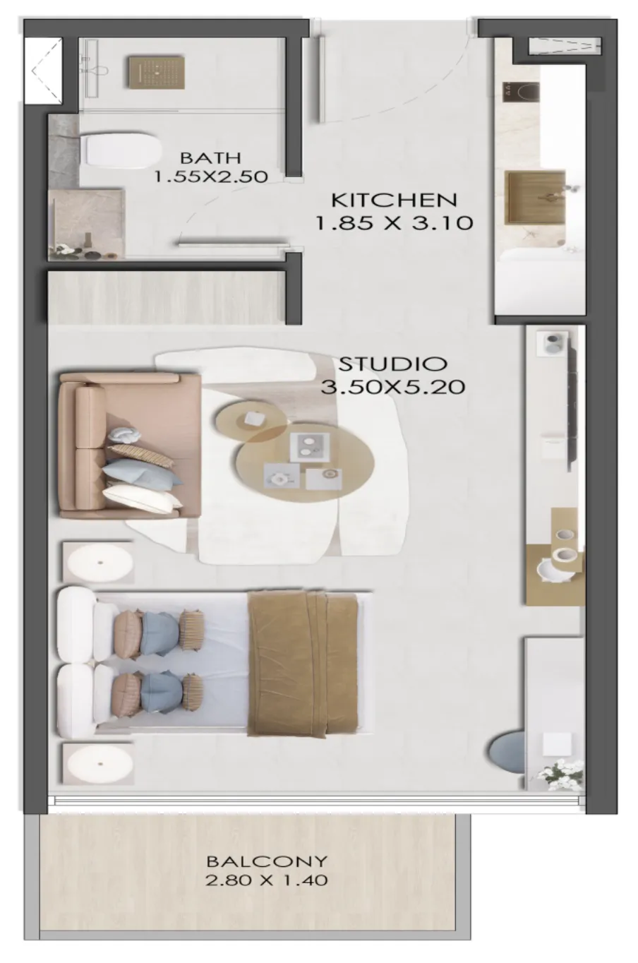 Studio