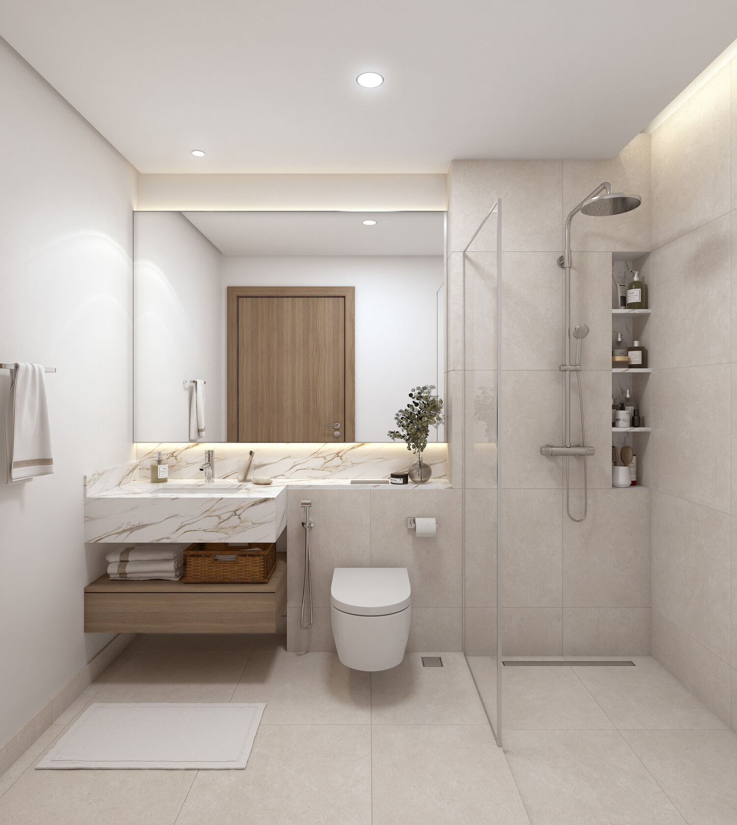 Vyb at Business Bay — gallery