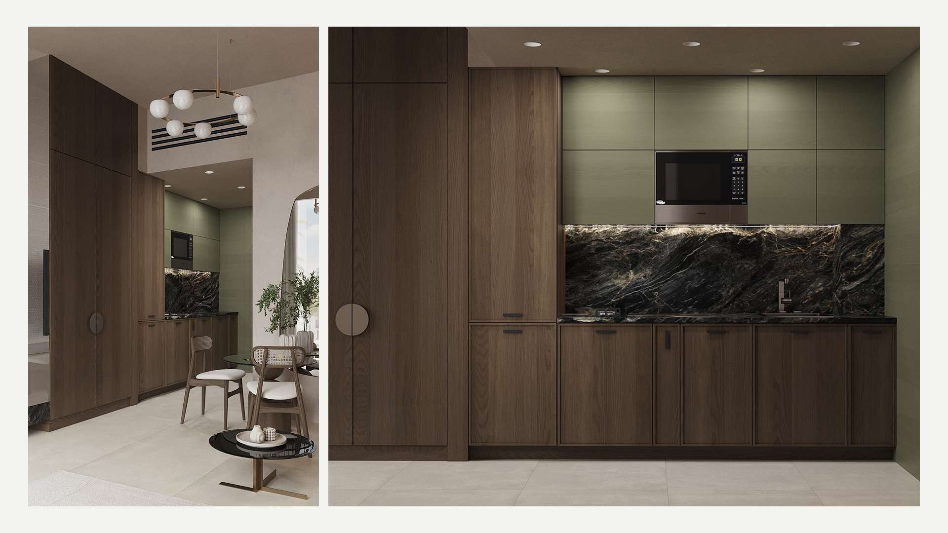 Olivia Gardens — gallery