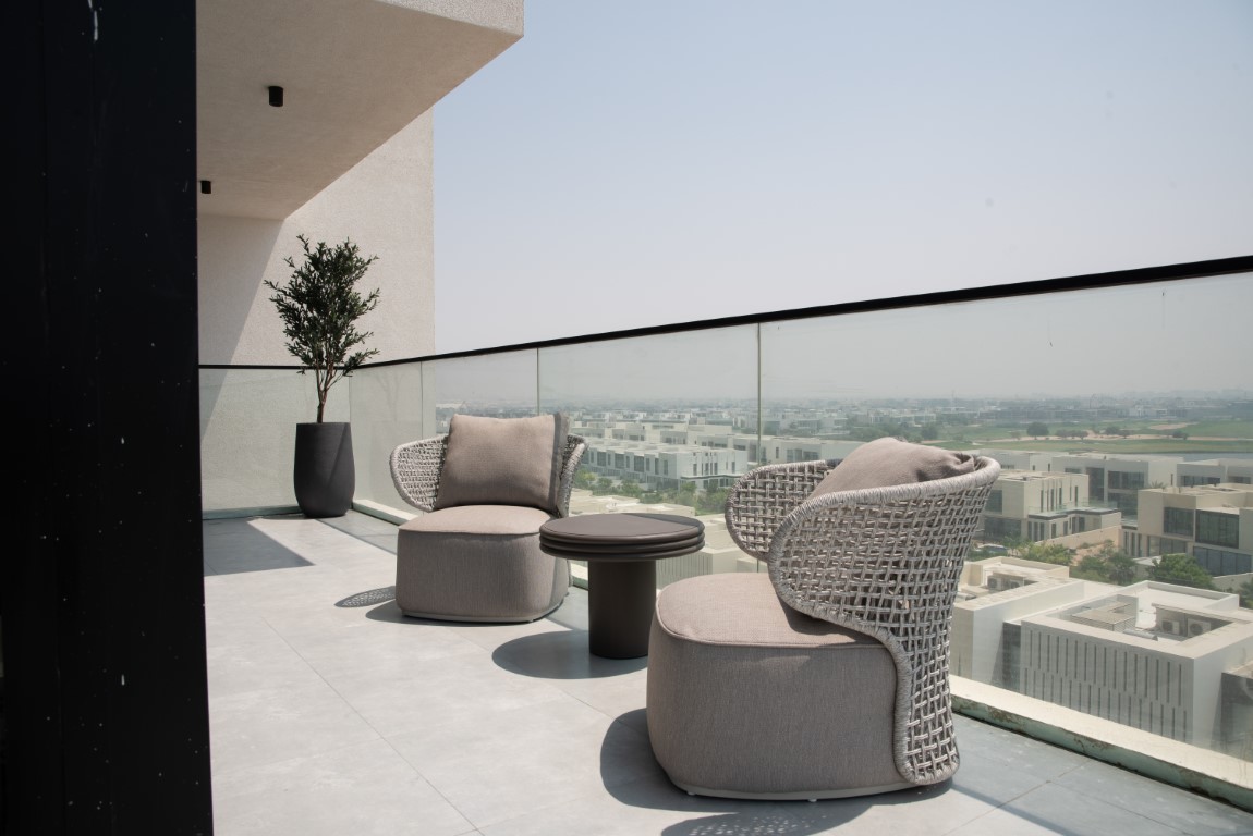Glam Residence — gallery