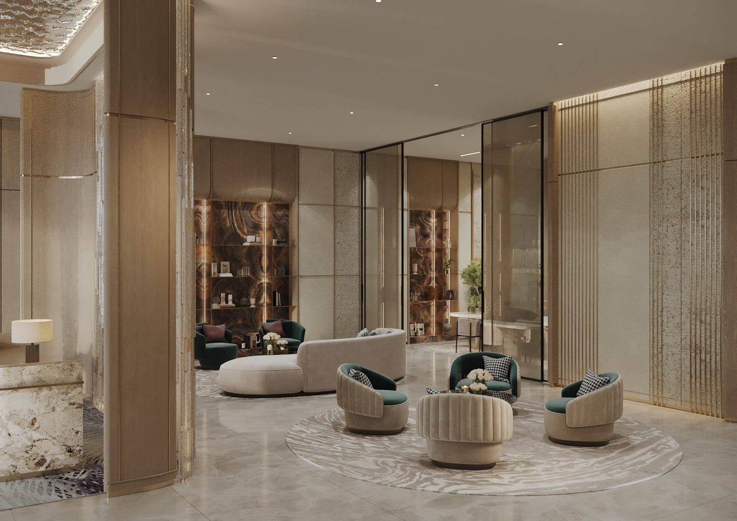 Wellington Ocean — gallery