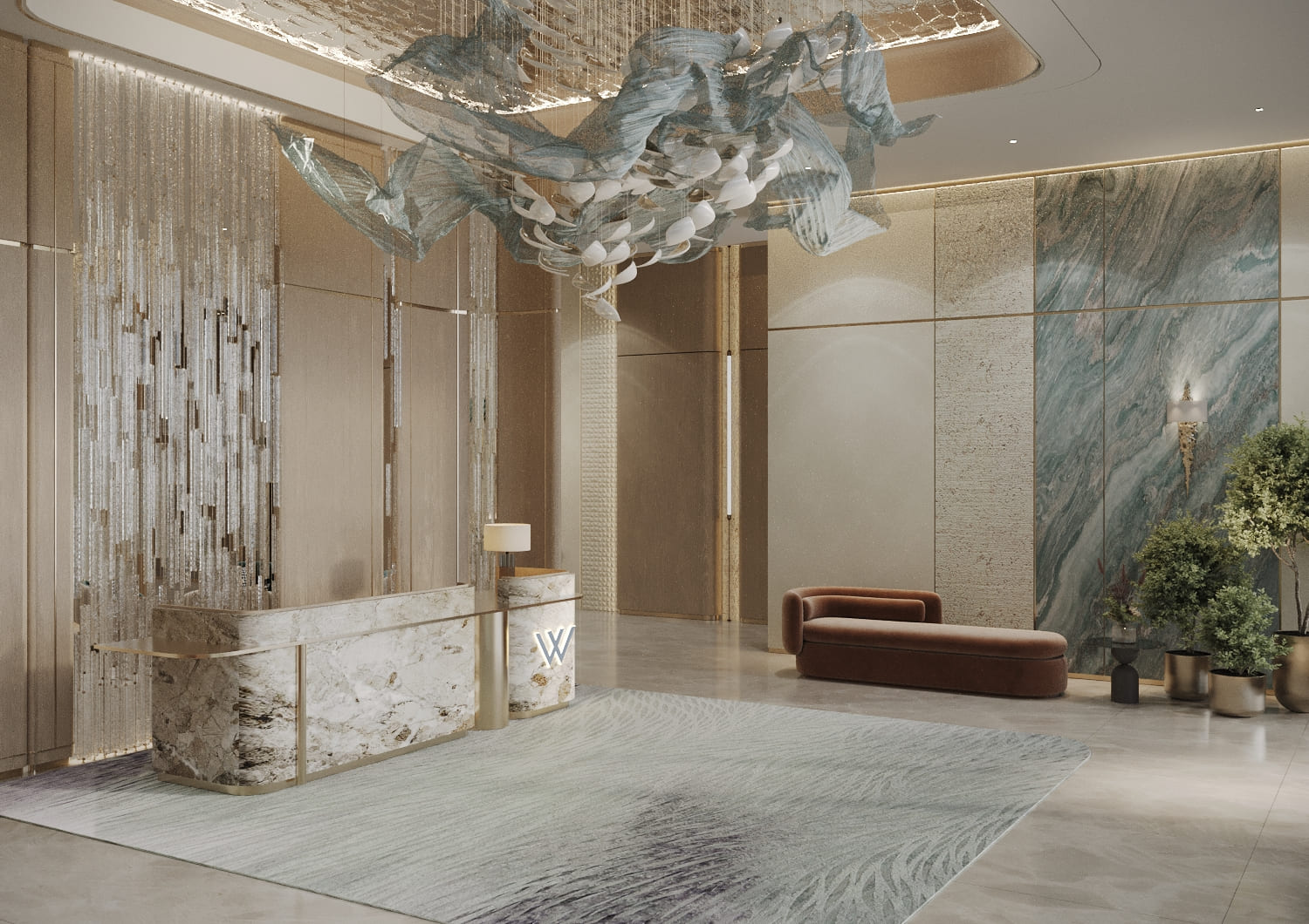 Wellington Ocean — gallery