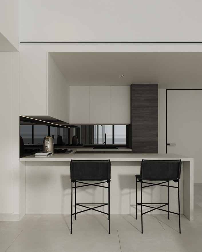 Sonate Residences — gallery