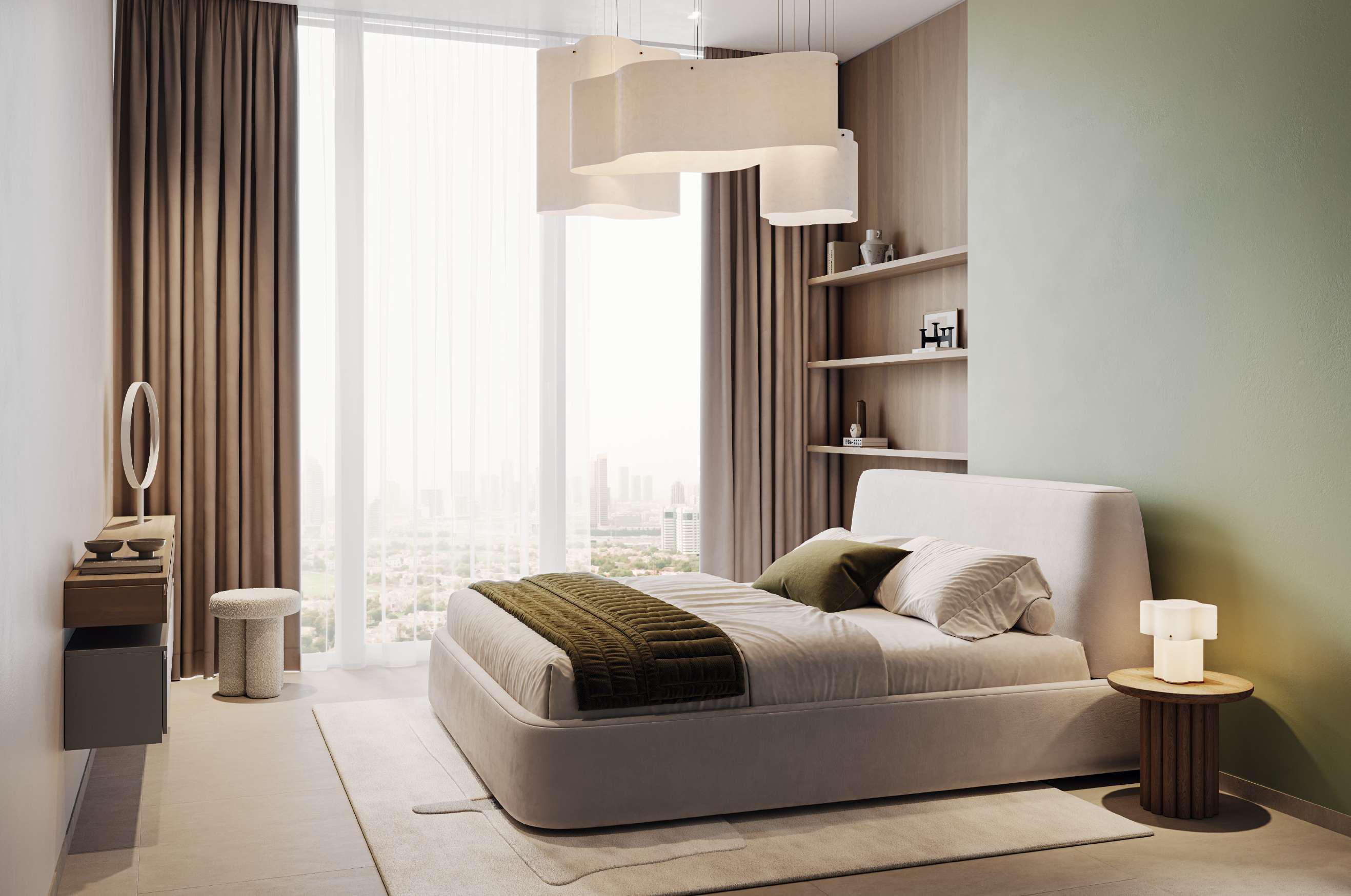 AUREL1A Residence — gallery