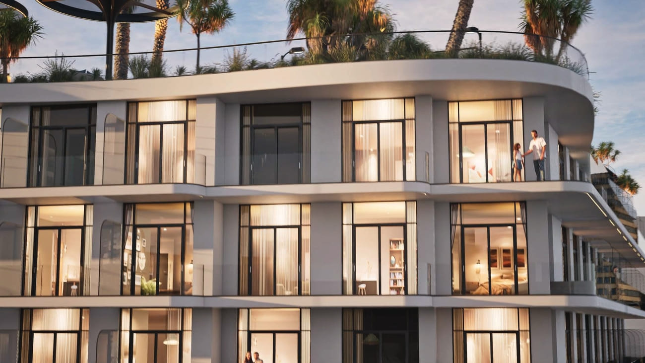 Avana Residences — gallery