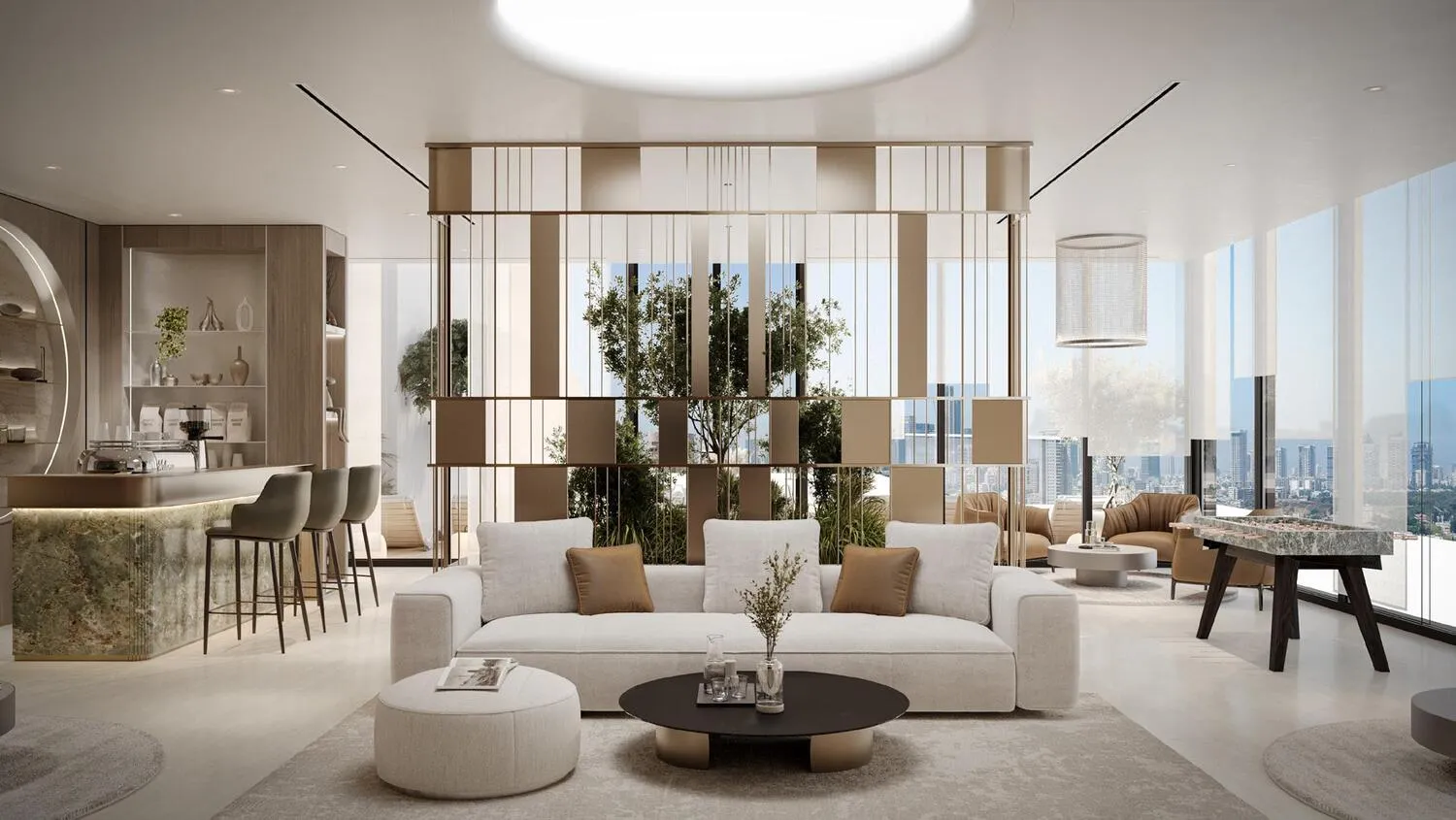 Pearl House IV — gallery