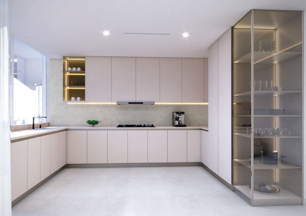 Coastal Haven — gallery