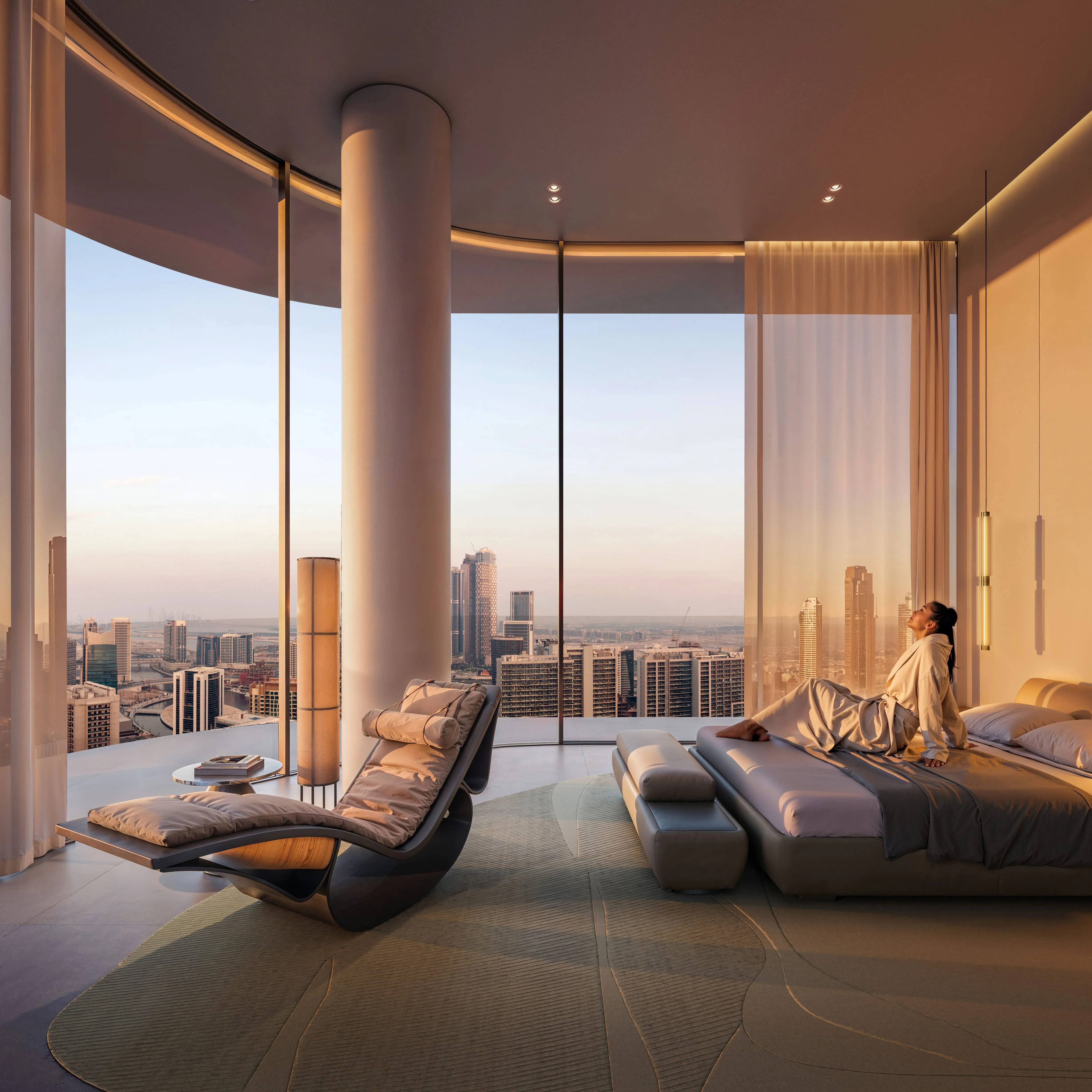 Inaura Hotels & Residences Downtown — gallery