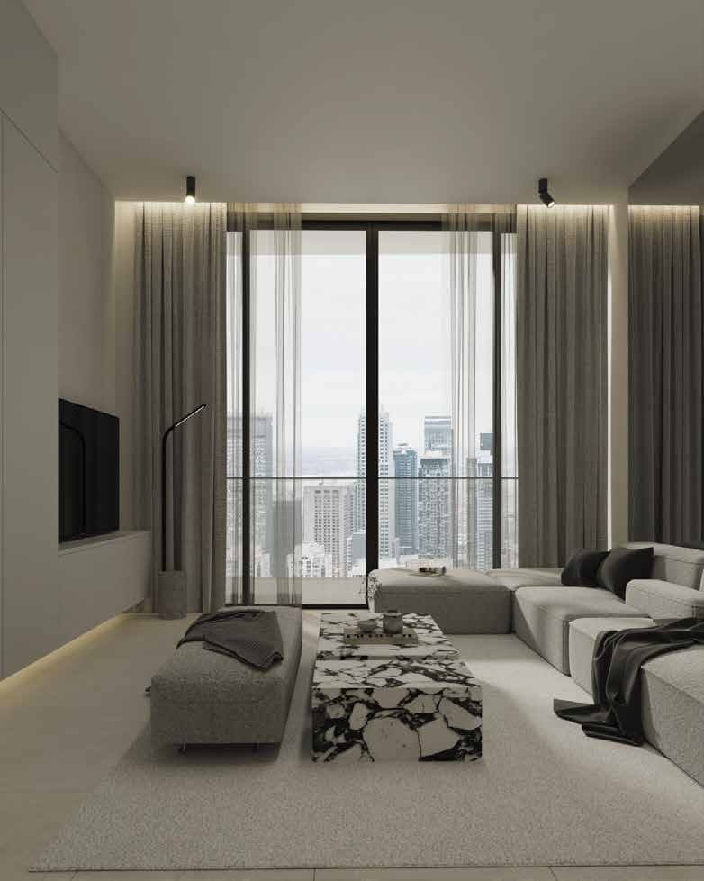 Sonate Residences — gallery