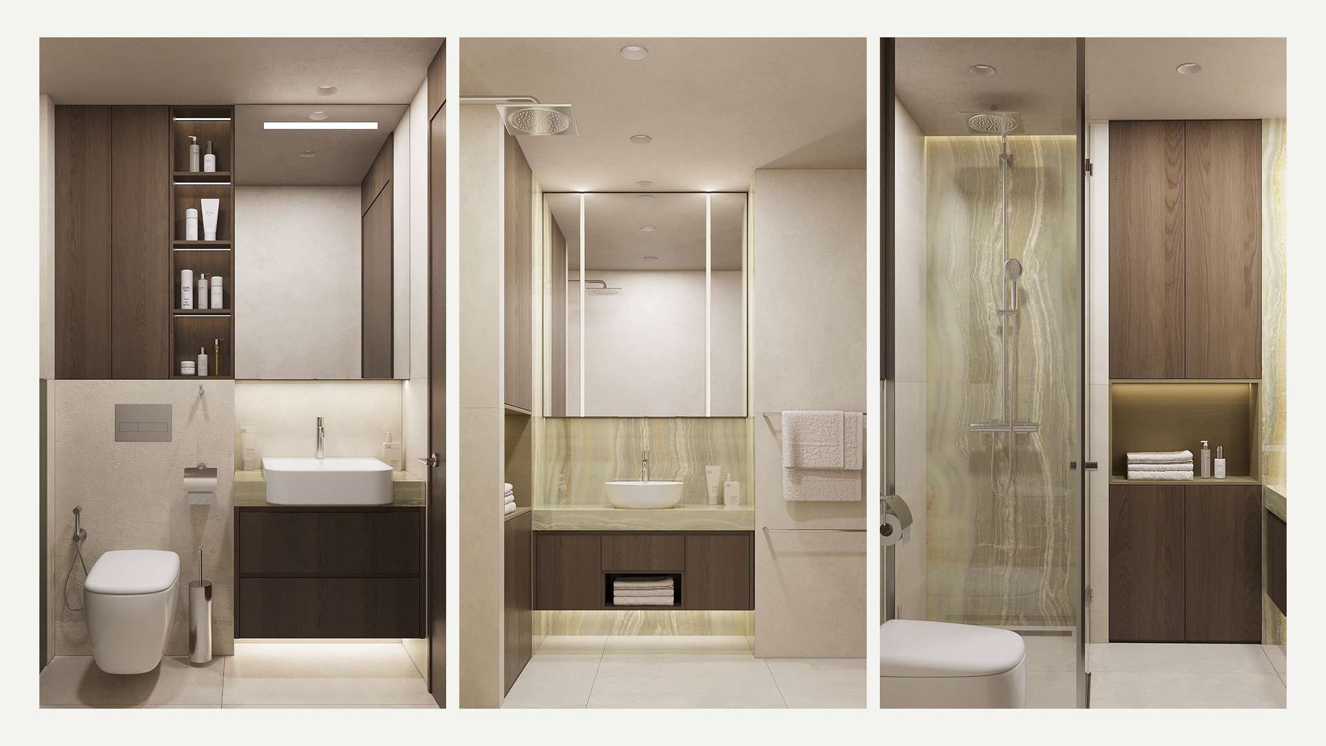 Olivia Gardens — gallery