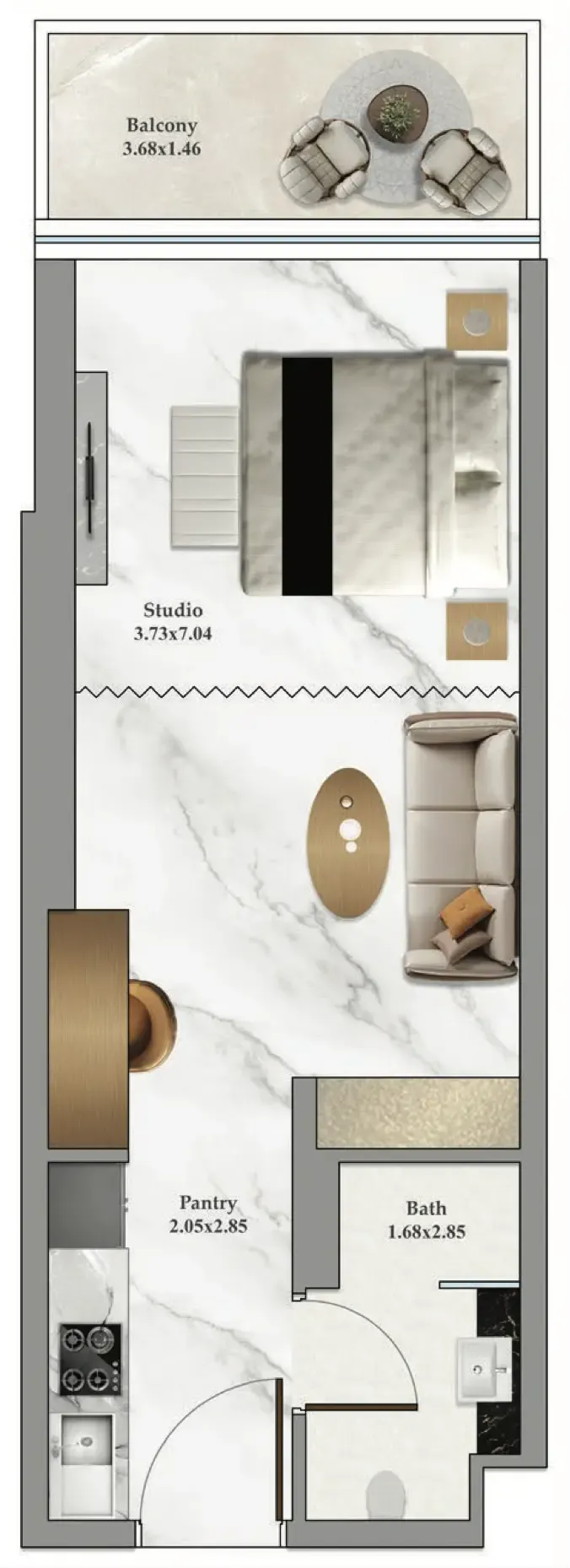 Studio
