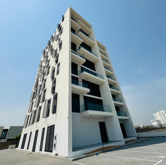 Glam Residence — gallery