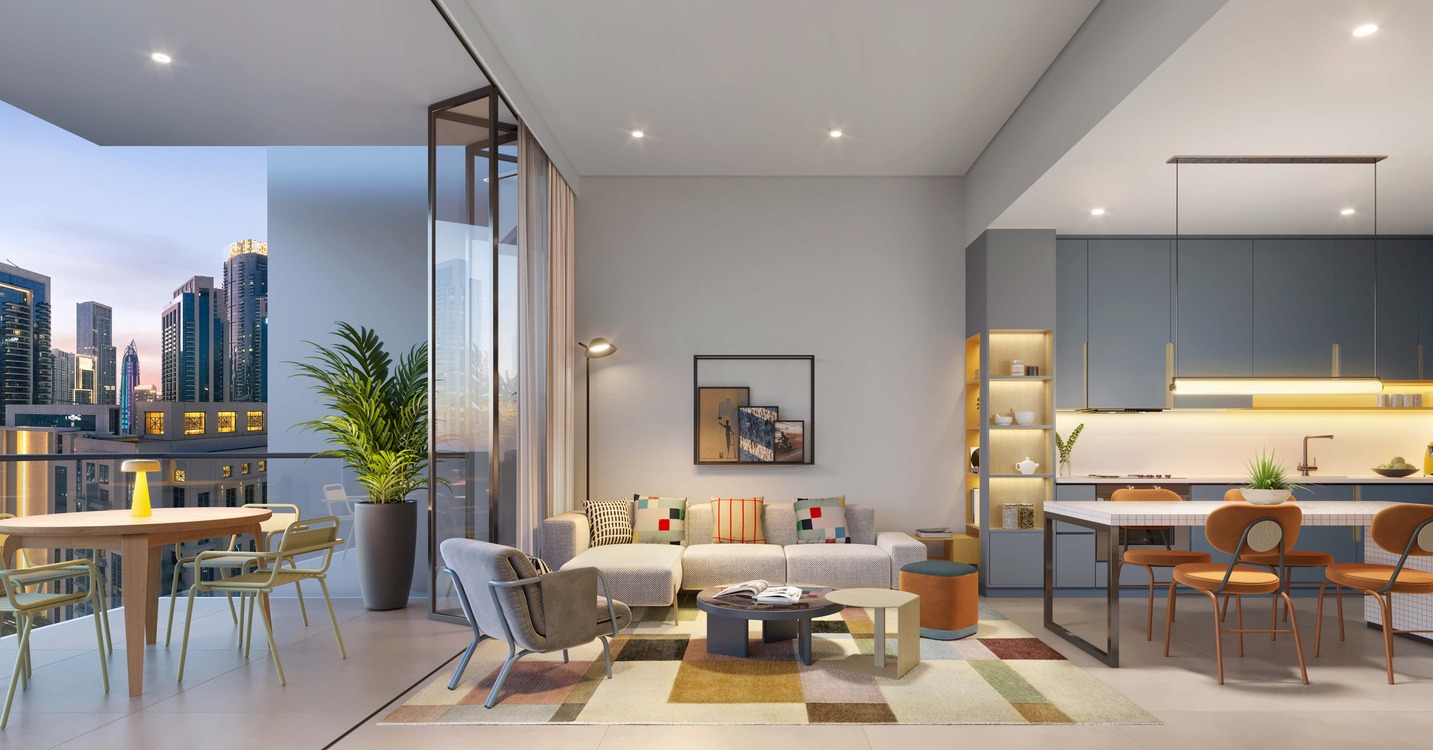 Rove Home Marasi Drive — gallery