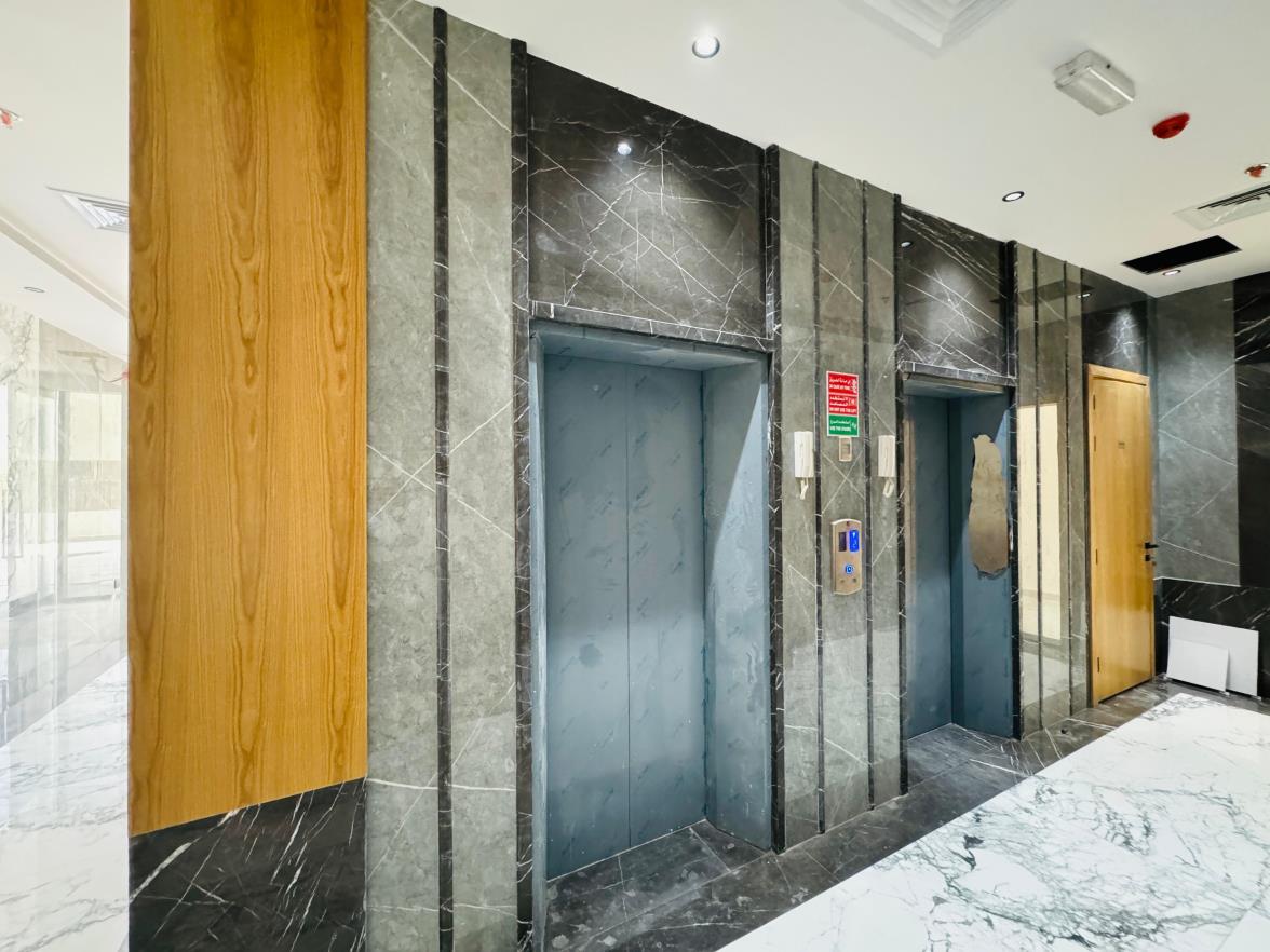 Glam Residence — gallery