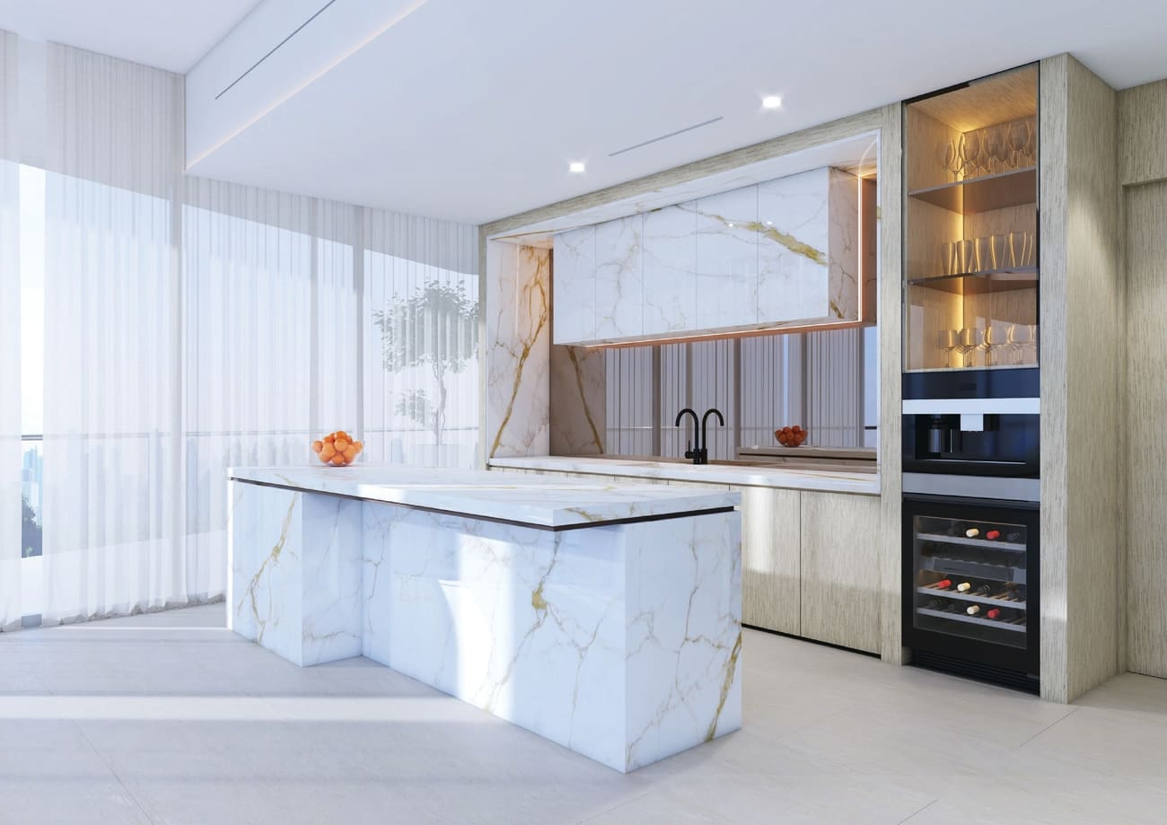 Coastal Haven — gallery
