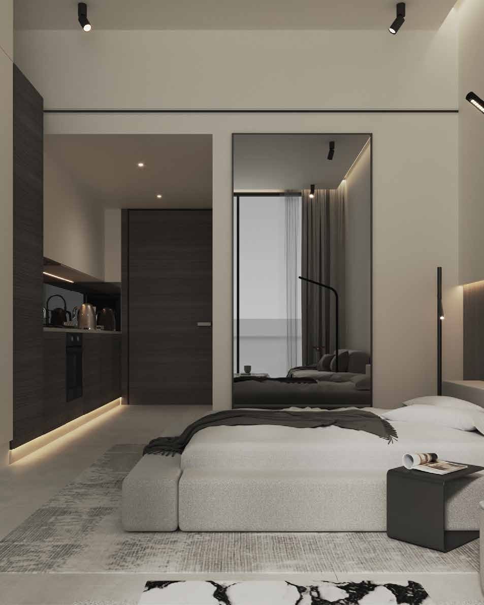 Sonate Residences — gallery