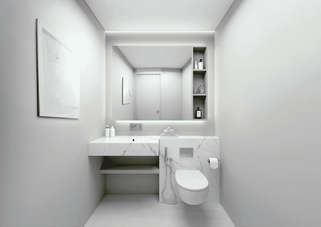 Coastal Haven — gallery