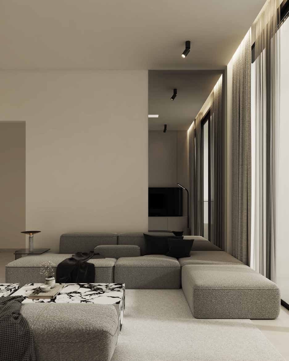 Sonate Residences — gallery