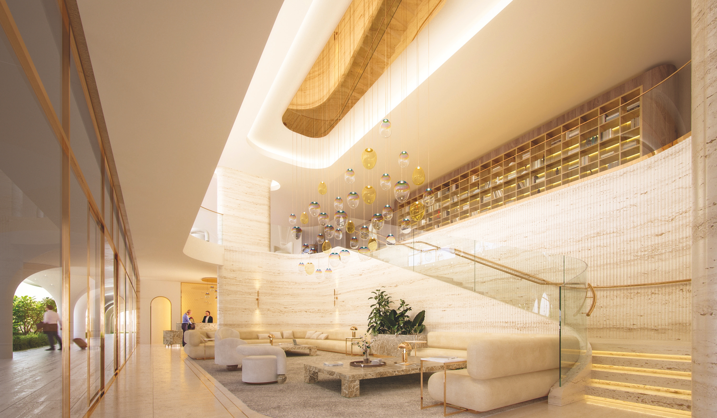 Ellington Ocean House — gallery