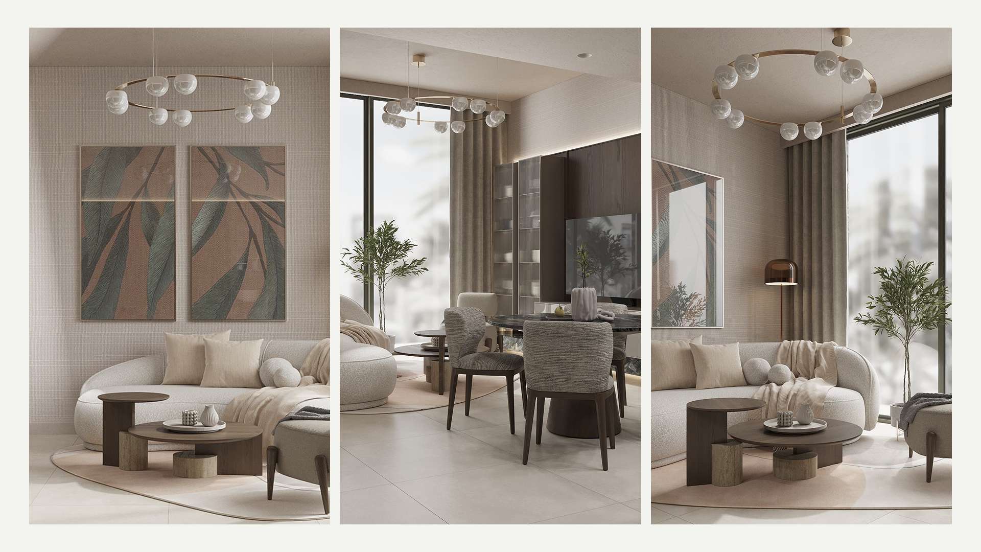 Olivia Gardens — gallery