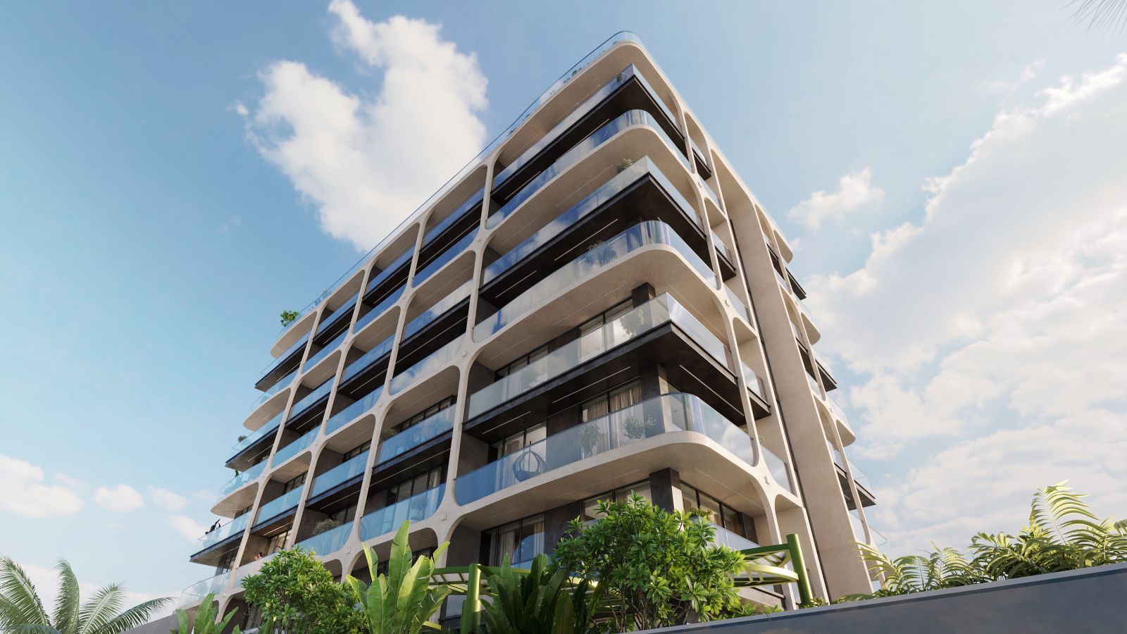 Olivia Gardens — gallery