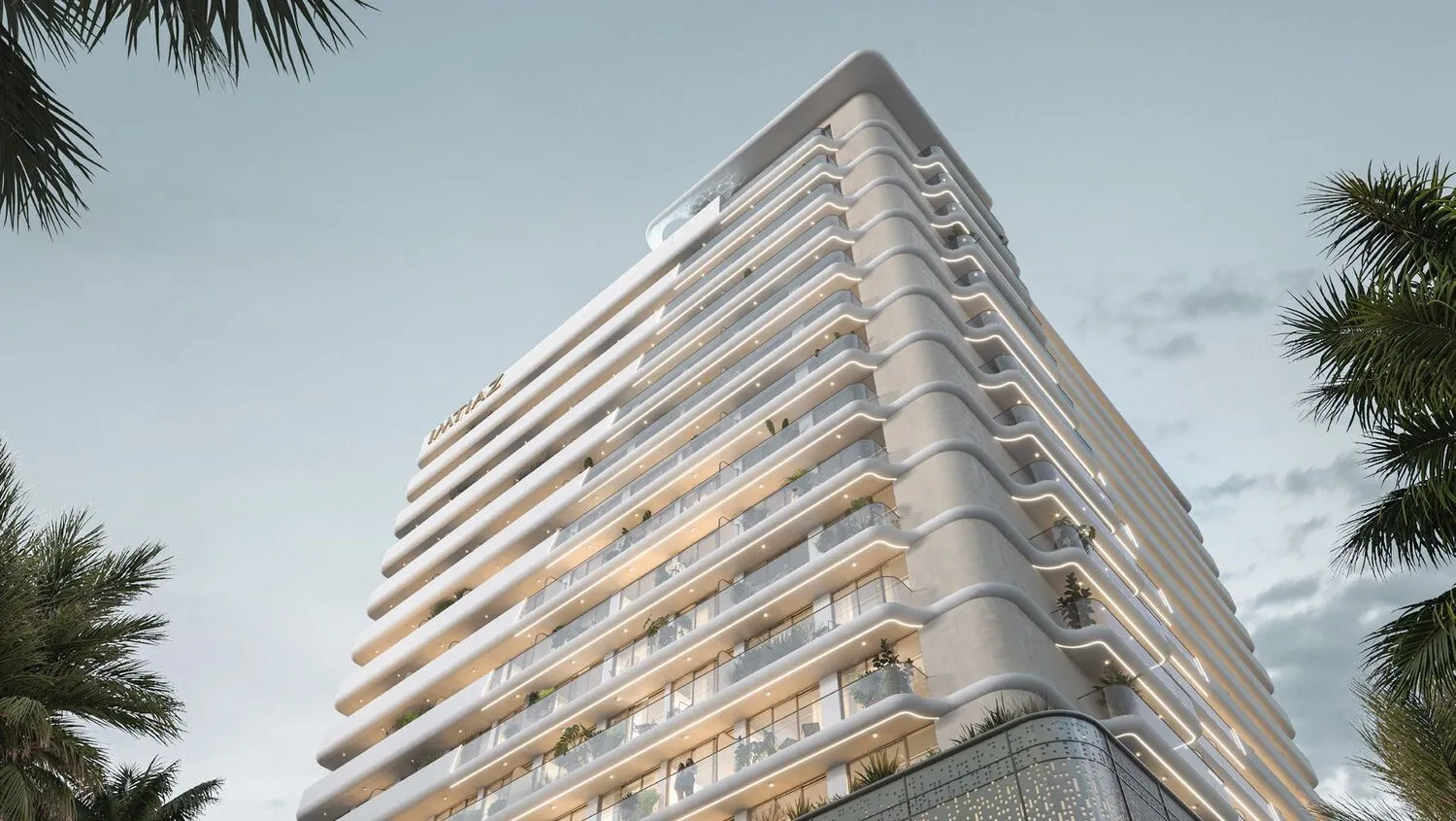 Pearl House IV — gallery