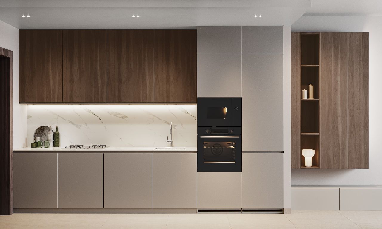 AUREL1A Residence — gallery