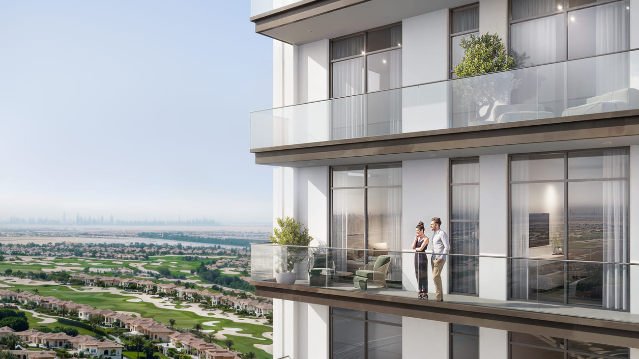 AUREL1A Residence — gallery