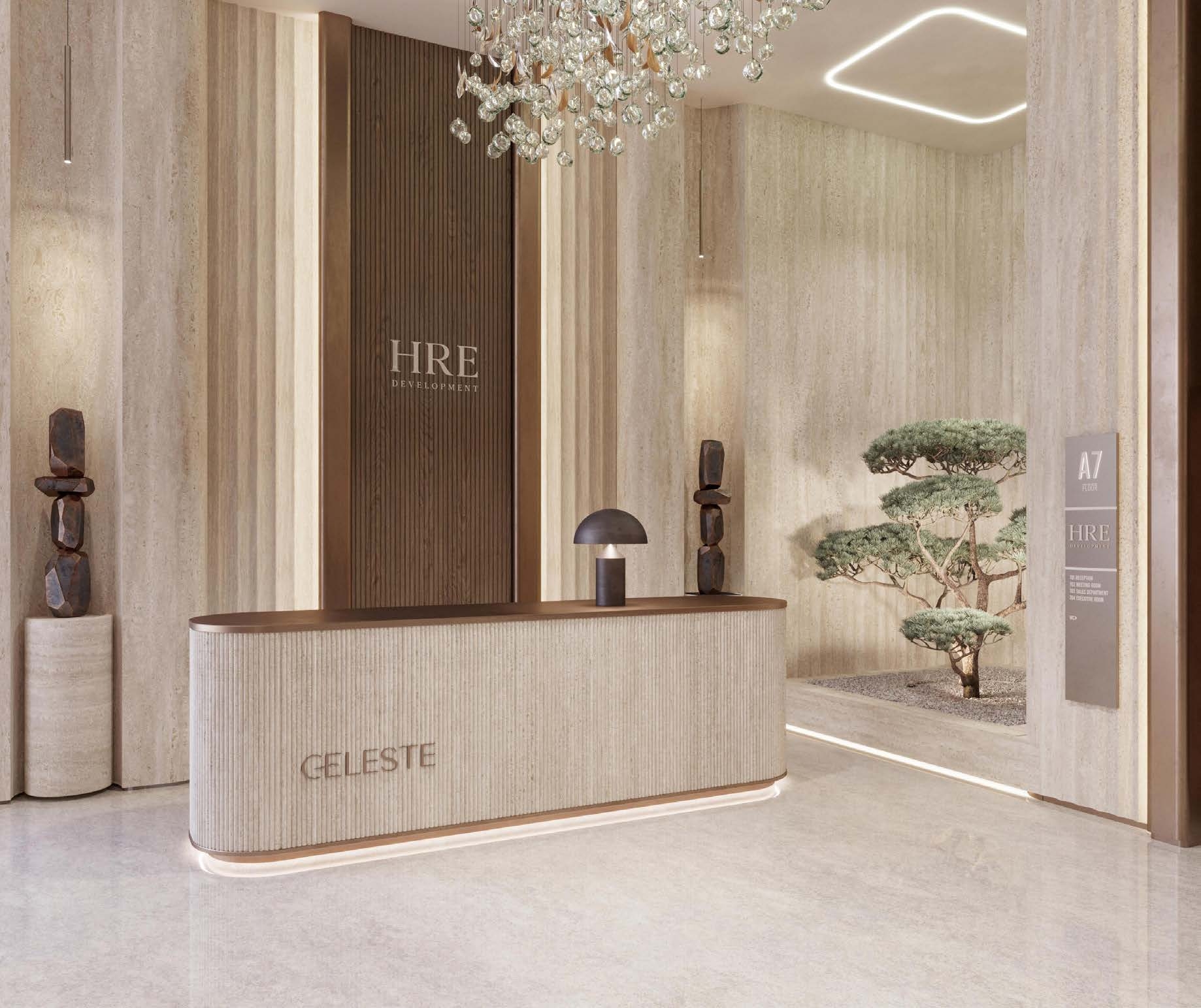 Celeste by HRE — gallery