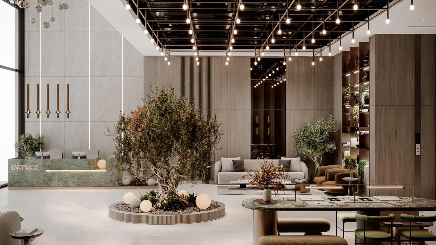 Pearl House IV — gallery