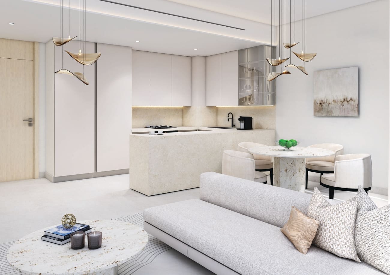 Coastal Haven — gallery