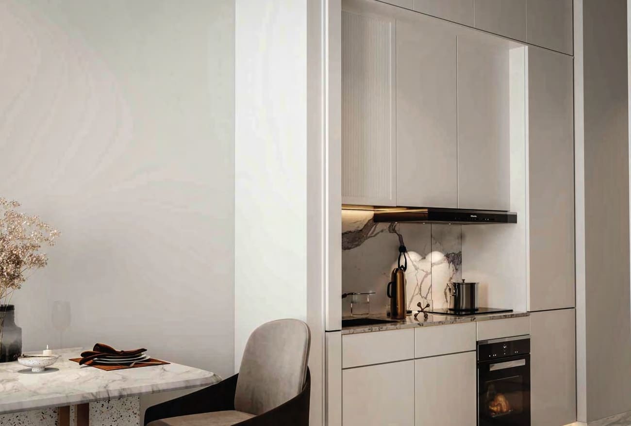 Lumina Vista — gallery