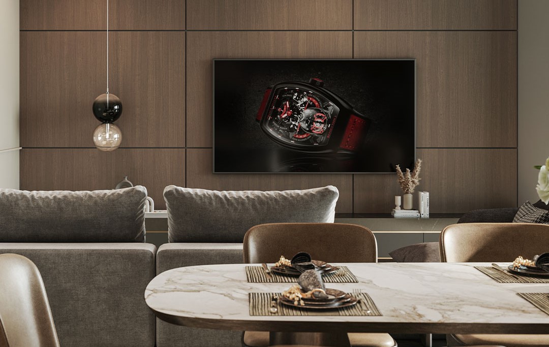 Franck Muller Vanguard — gallery