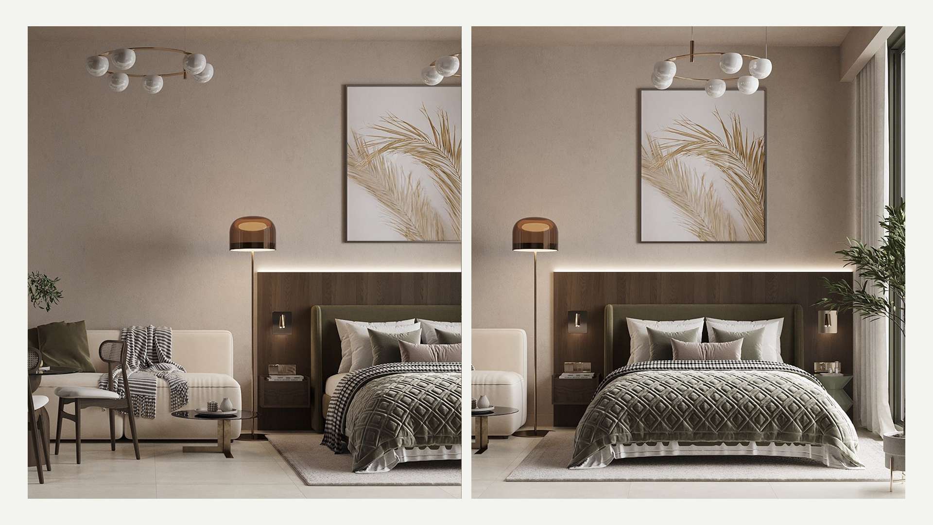 Olivia Gardens — gallery