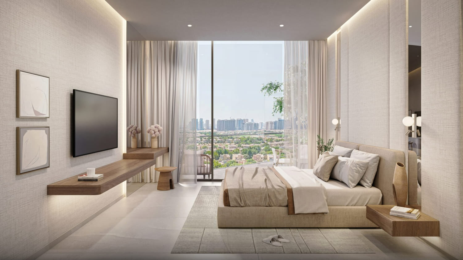 Woodland Terraces — gallery