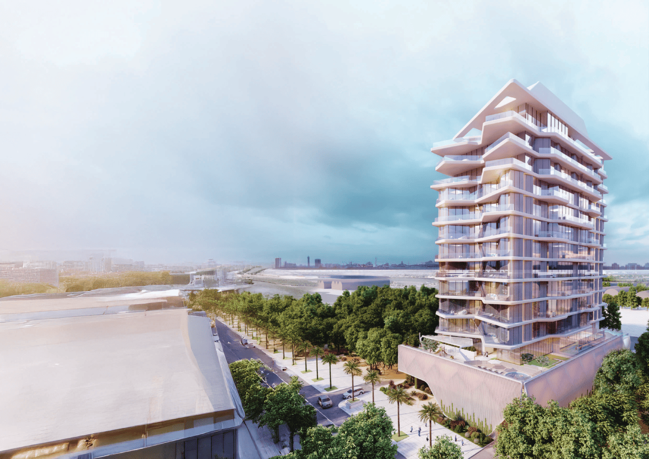Coastal Haven — gallery