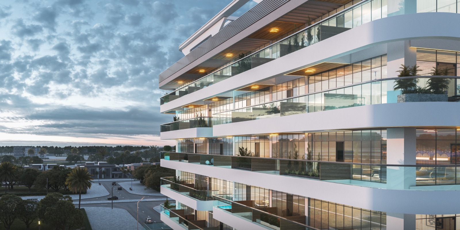 Wellington Ocean — gallery