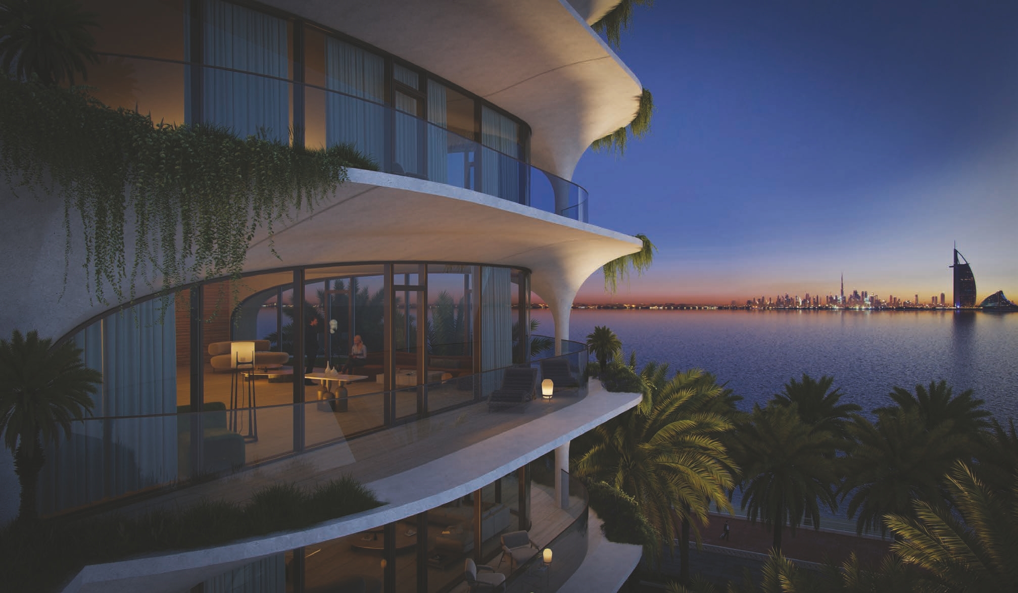 Ellington Ocean House — gallery