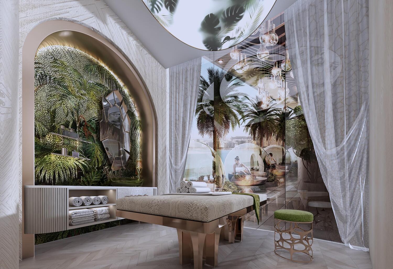 Damac Bay 2 — gallery