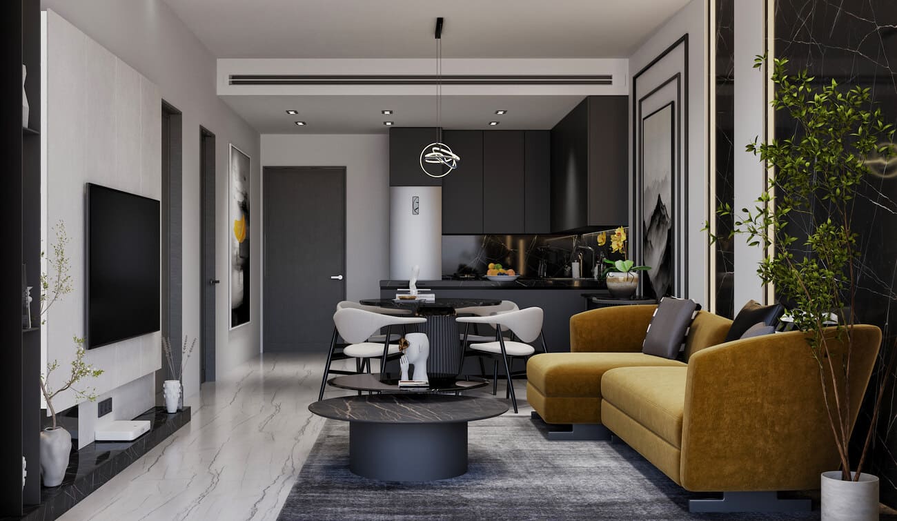 Samana Ibiza — gallery