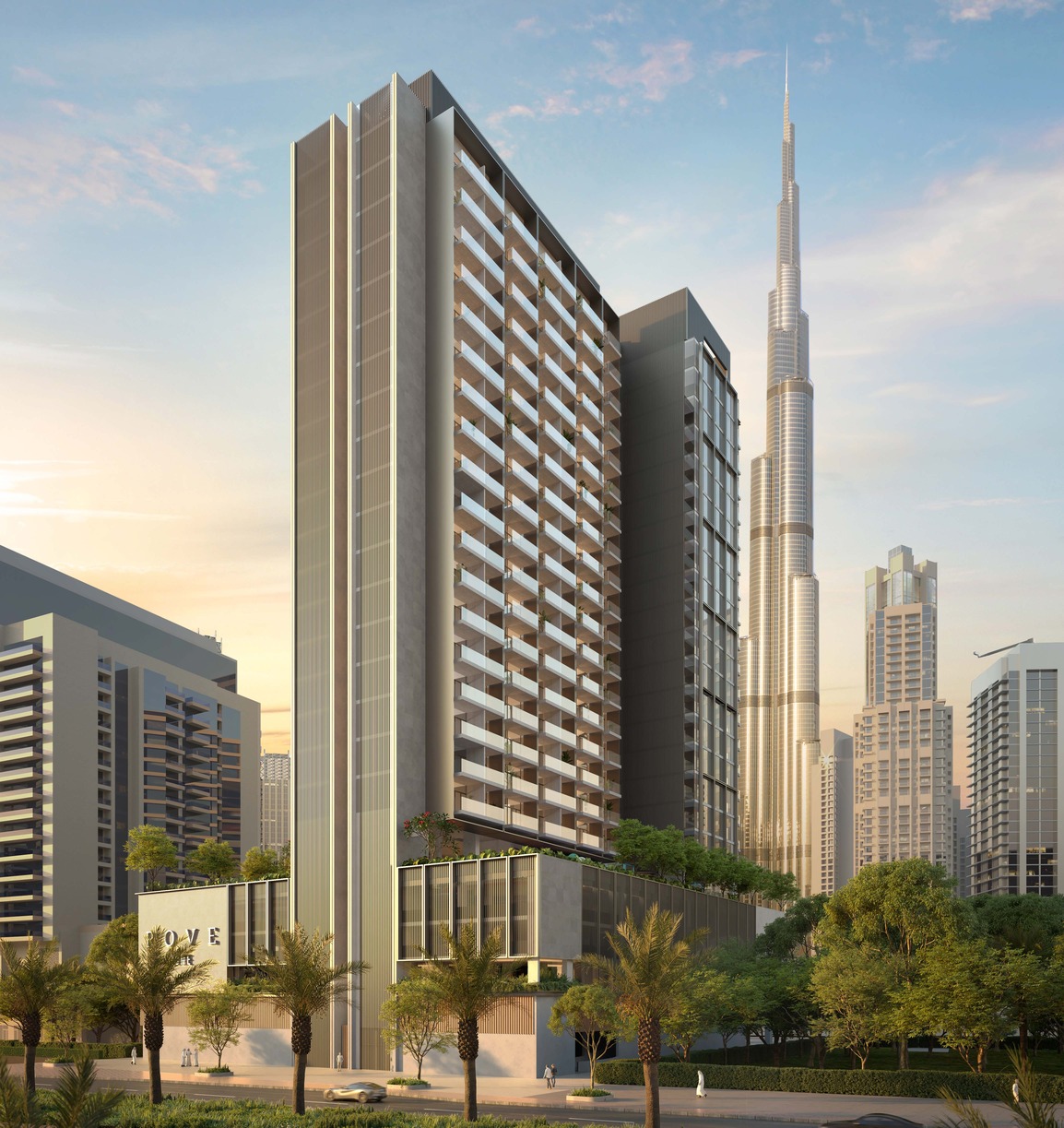 Rove Home Marasi Drive — gallery
