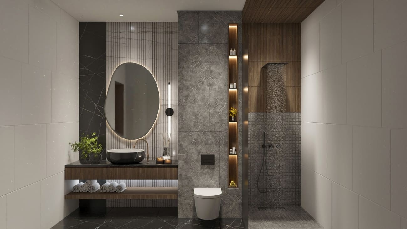 Samana Ibiza — gallery