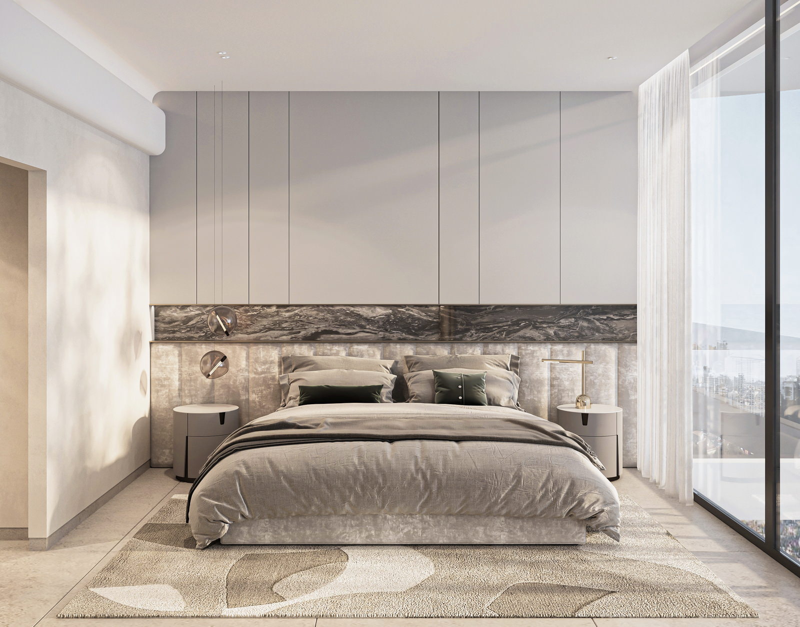 Wellington Ocean — gallery