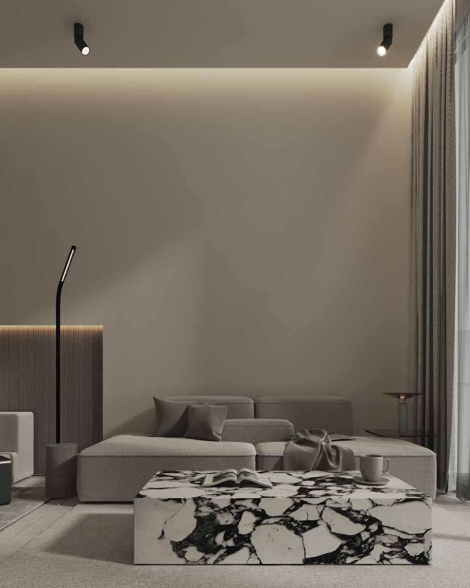 Sonate Residences — gallery